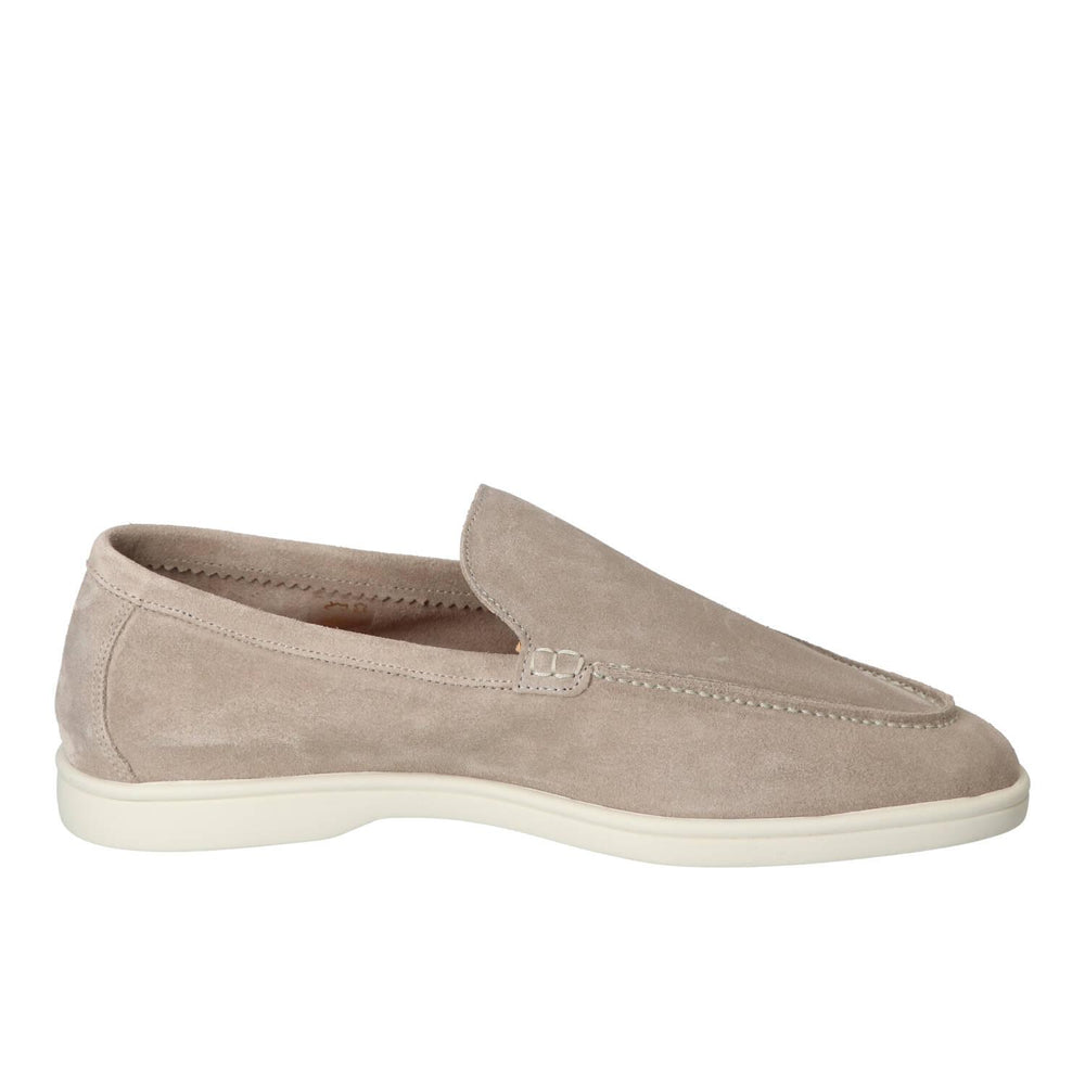 Instapschoenen, Taupe