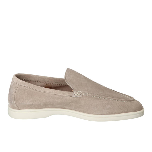 Instapschoenen, Taupe