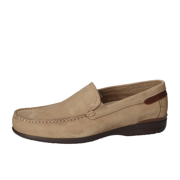 Instapschoenen, Taupe