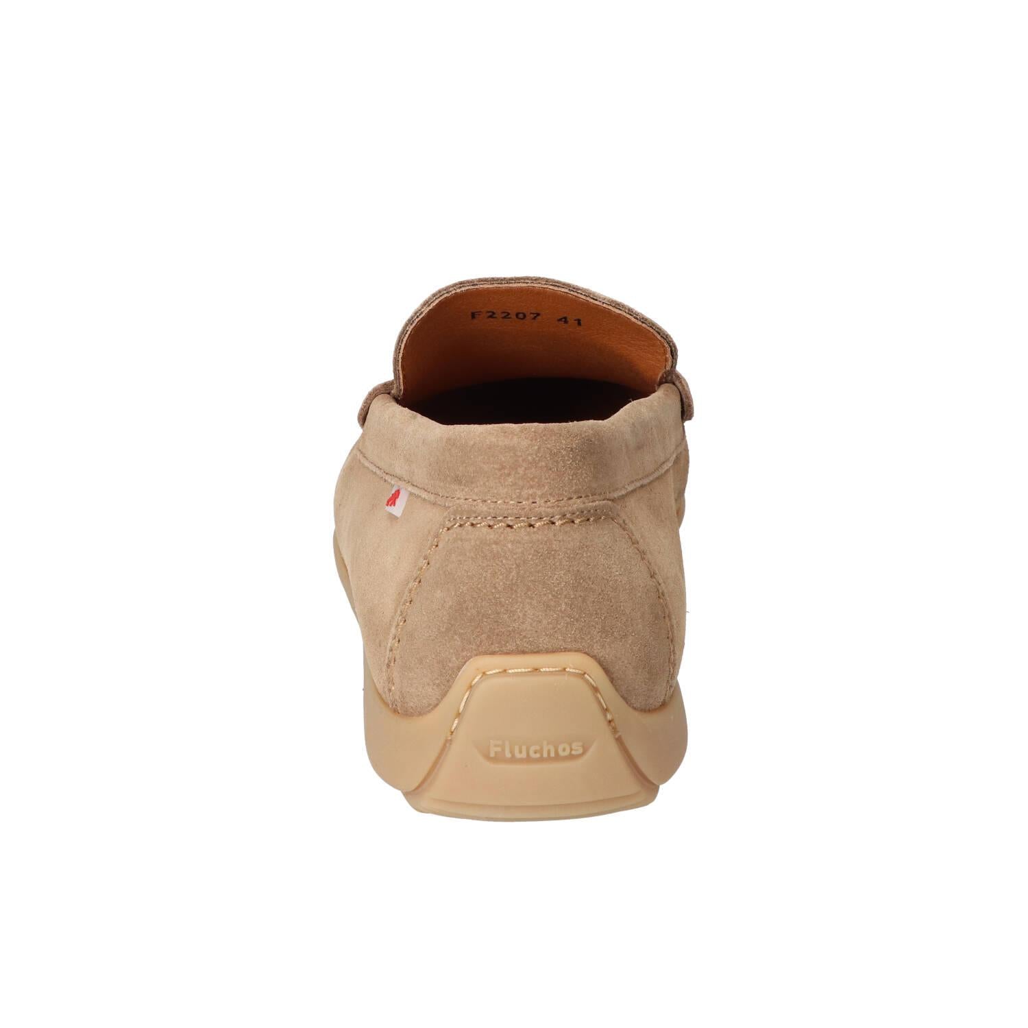 Instapschoenen, Lichtbeige