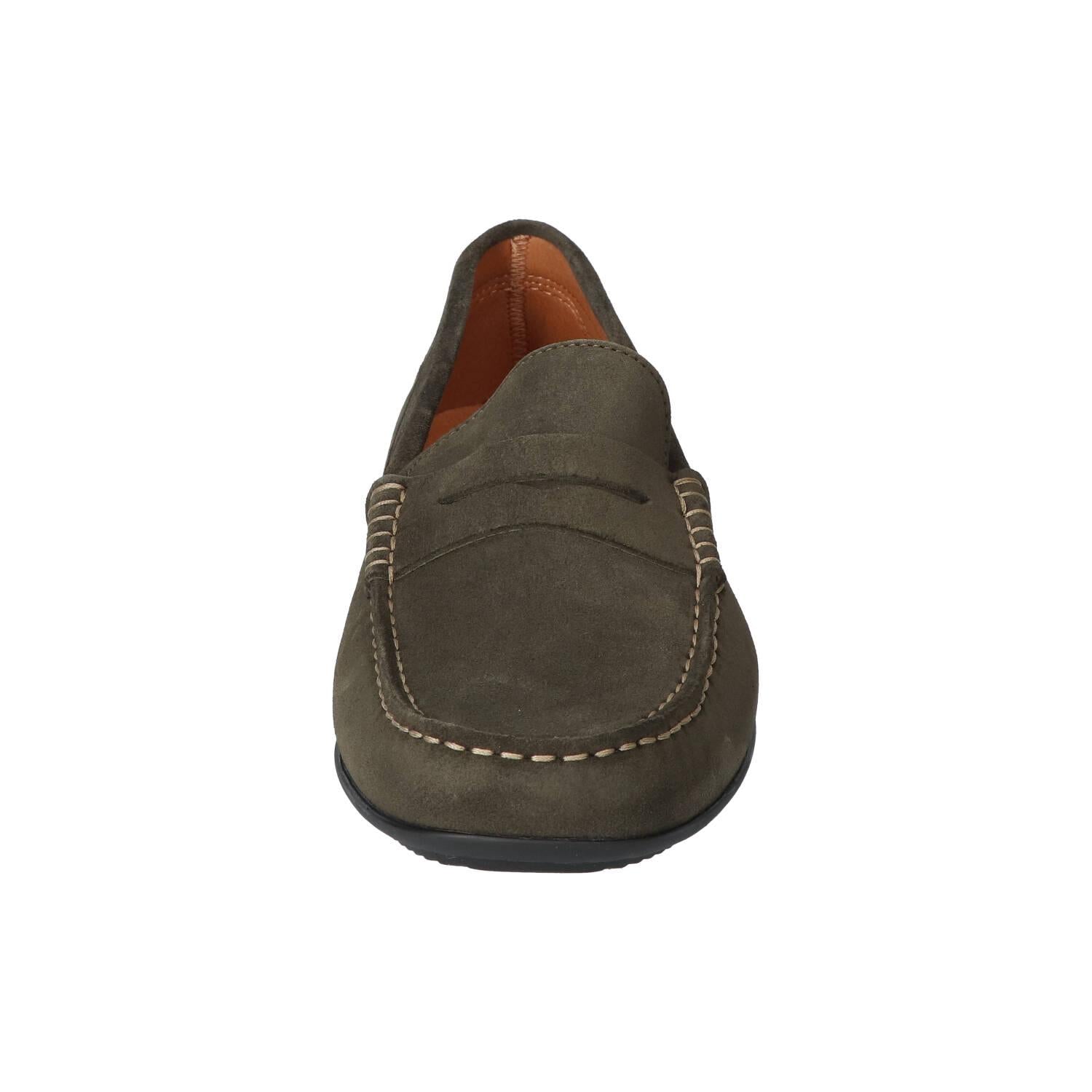 Instapschoenen, Groen