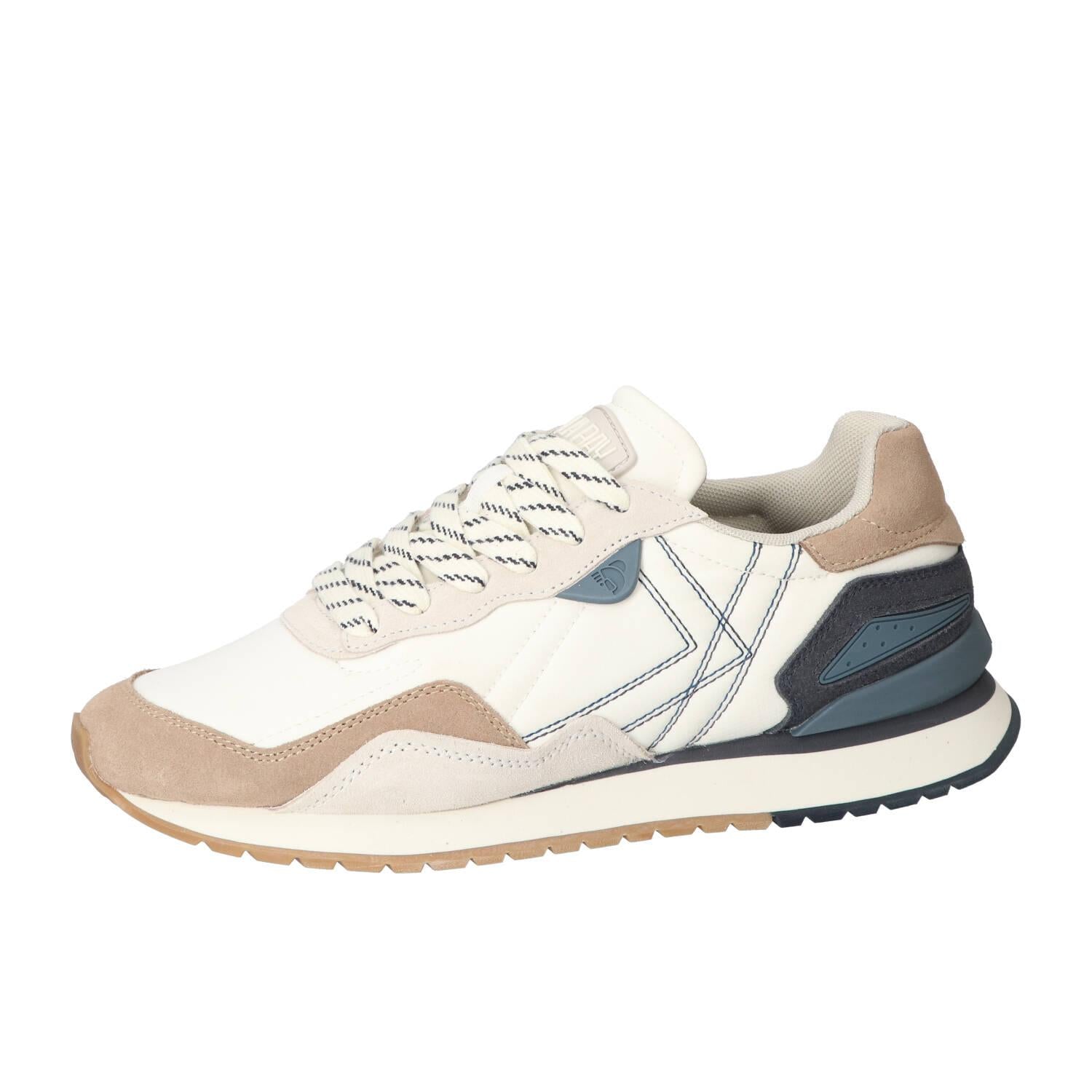 Sneakers, Lichtbeige