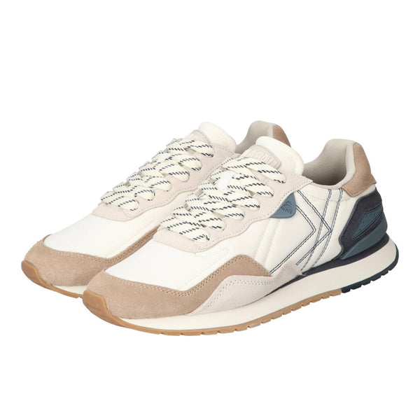 Sneakers, Lichtbeige