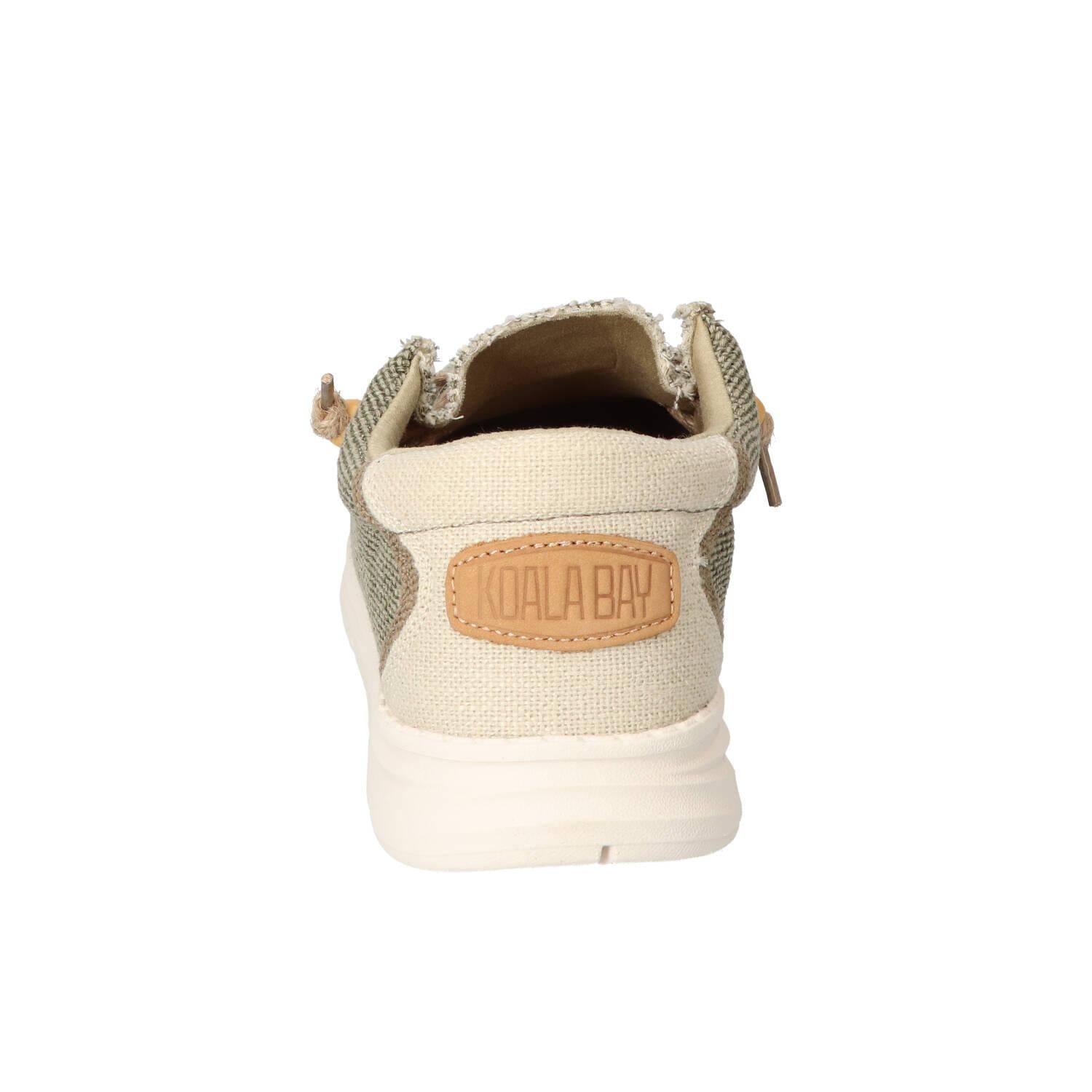 Veterschoenen, Groen