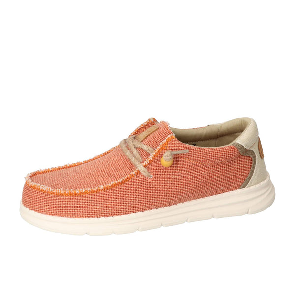 Veterschoenen, Oranje