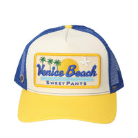 Petten, Blauw