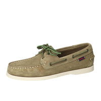 Veterschoenen, Groen