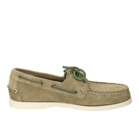 Veterschoenen, Groen