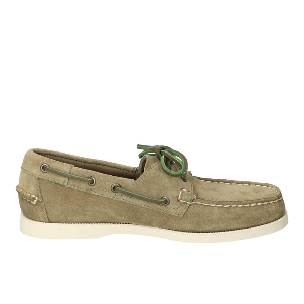 Veterschoenen, Groen