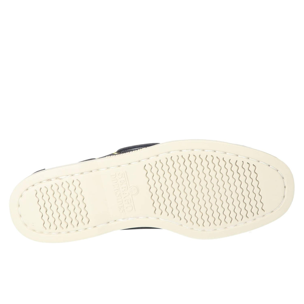 Veterschoenen, Blauw