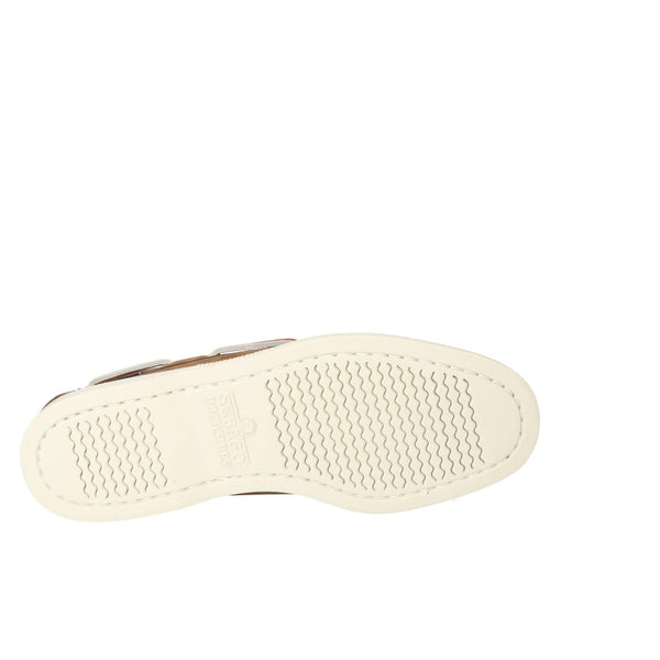 Veterschoenen, Donkerbruin