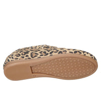 Veterschoenen, Cognac