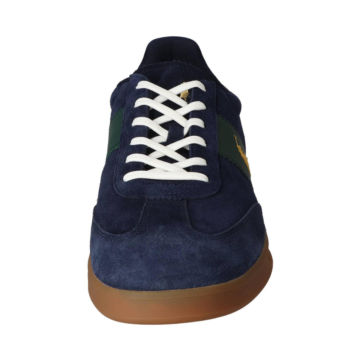 Sneakers, Blauw