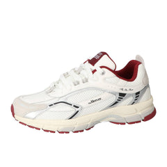 Sneakers, Wit
