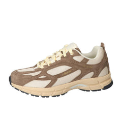 Sneakers, Donkerbruin
