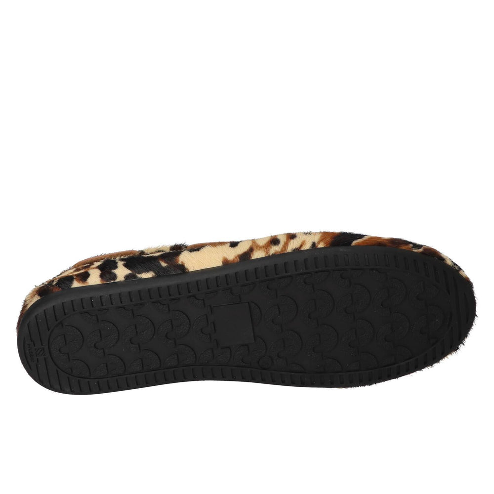 Veterschoenen, Multicolor