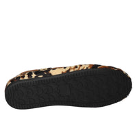 Veterschoenen, Multicolor