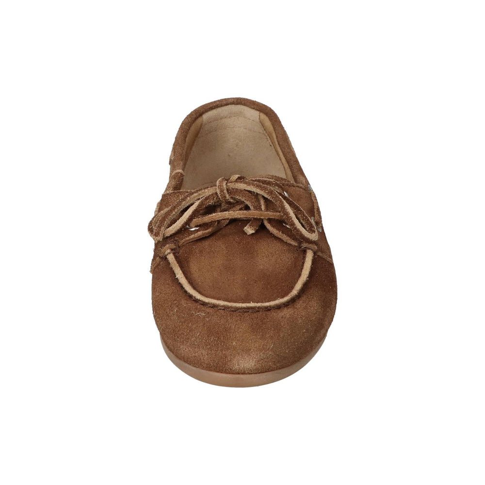 Veterschoenen, Donkerbruin