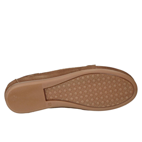 Veterschoenen, Donkerbruin