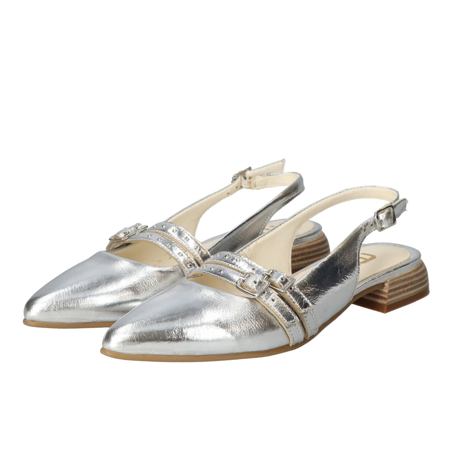 Slingback