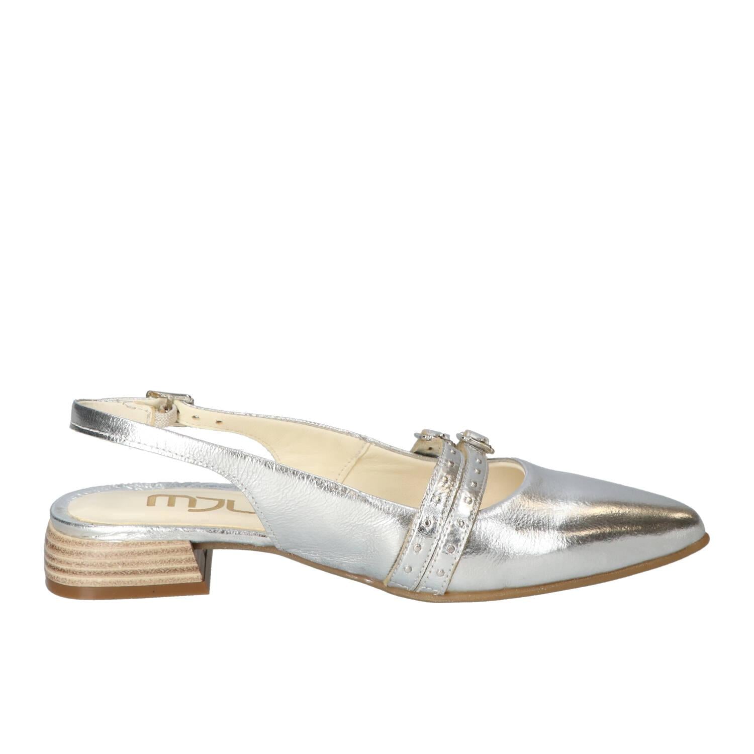 Slingback