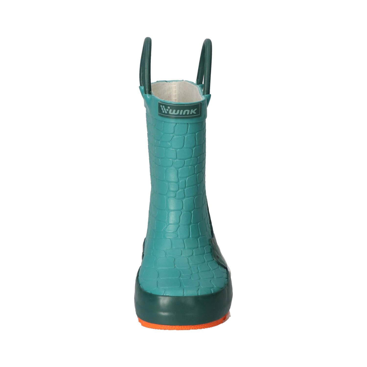 Laarzen, Groen