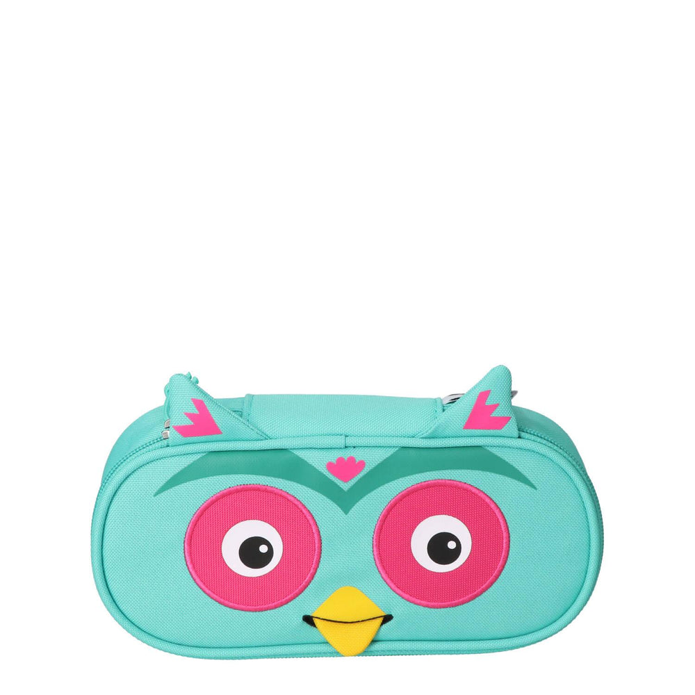 Pennenzak, Turquoise