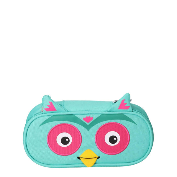 Pennenzak, Turquoise