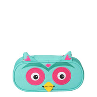 Pennenzak, Turquoise