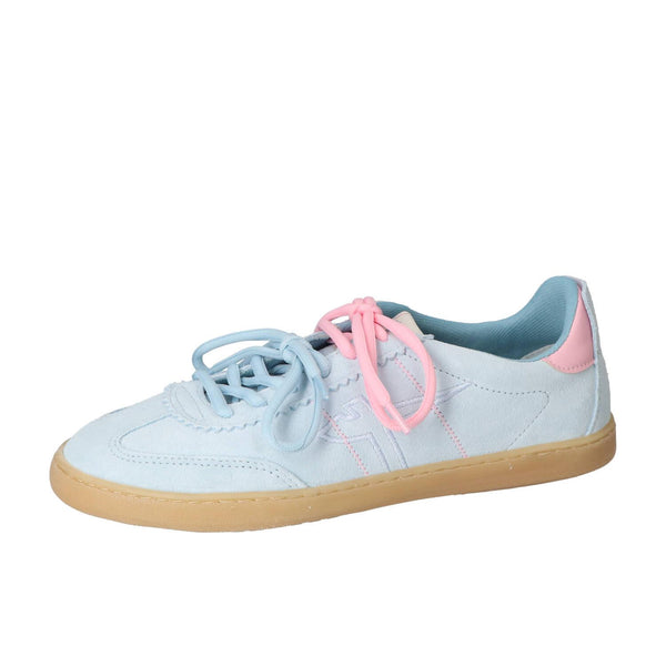 Sneakers, Lichtblauw