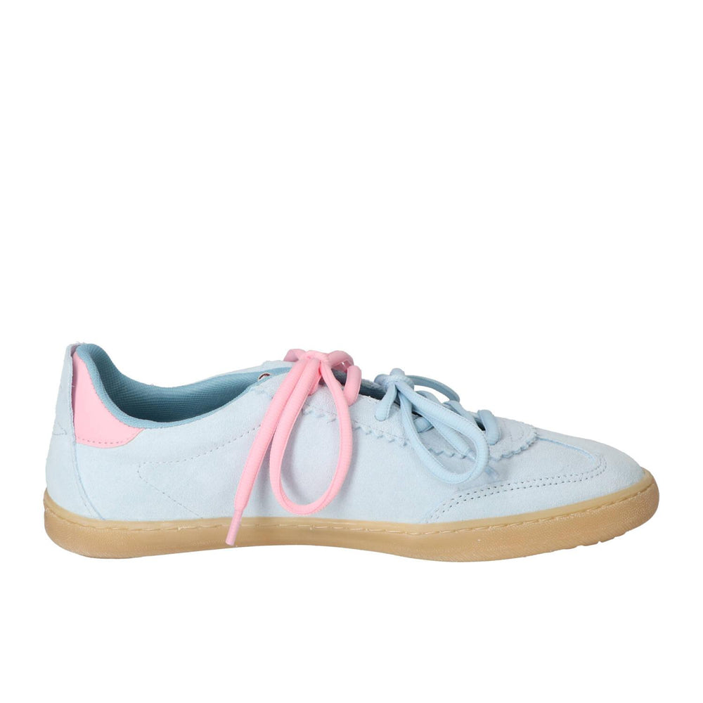 Sneakers, Lichtblauw