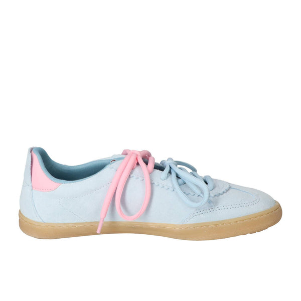 Sneakers, Lichtblauw