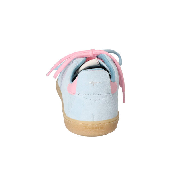 Sneakers, Lichtblauw