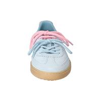 Sneakers, Lichtblauw