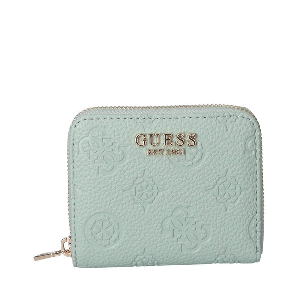 Portefeuilles, Groen