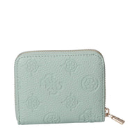 Portefeuilles, Groen