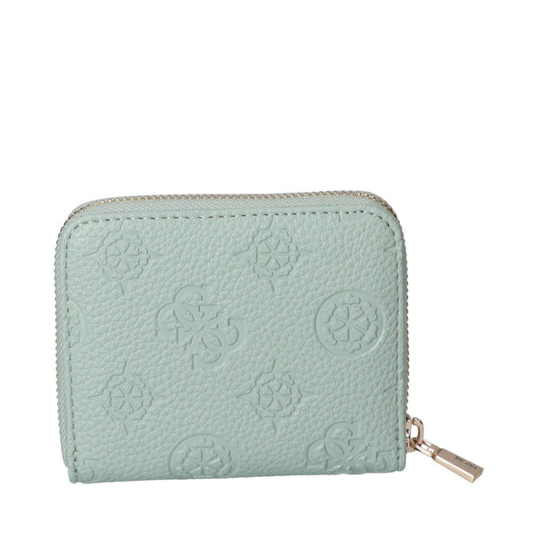 Portefeuilles, Groen