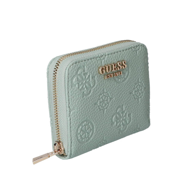 Portefeuilles, Groen