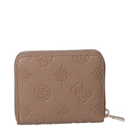 Portefeuilles, Taupe