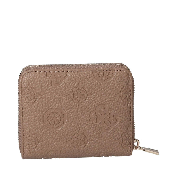 Portefeuilles, Taupe