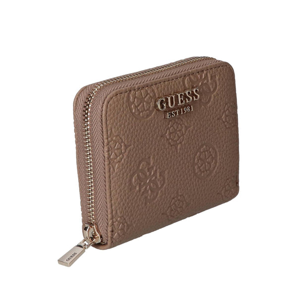 Portefeuilles, Taupe