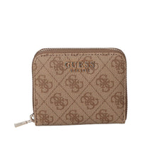 Portefeuilles, Donkerbruin