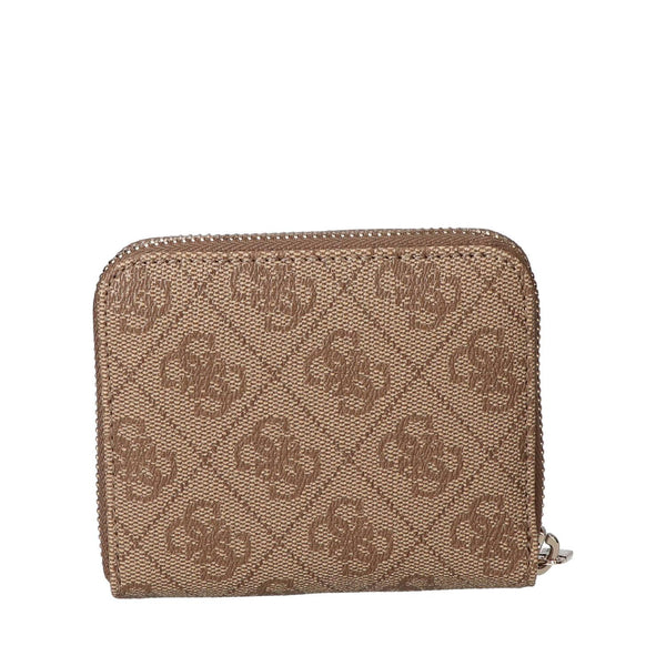 Portefeuilles, Donkerbruin