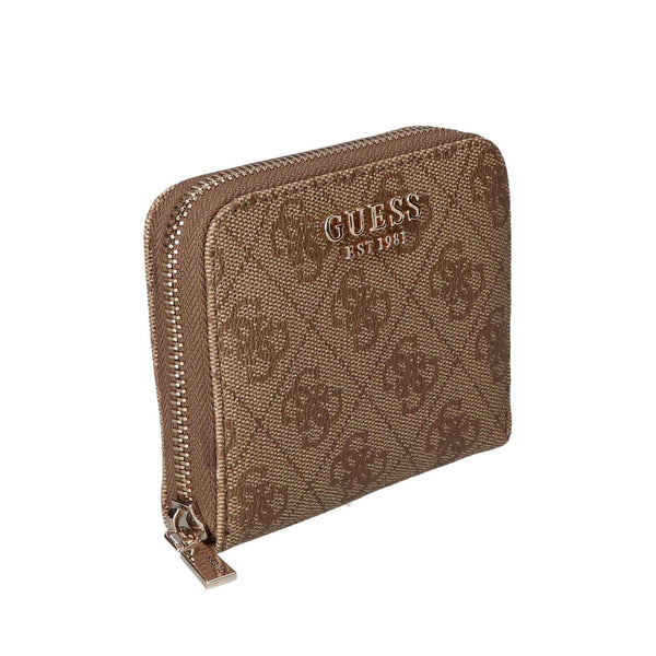 Portefeuilles, Donkerbruin