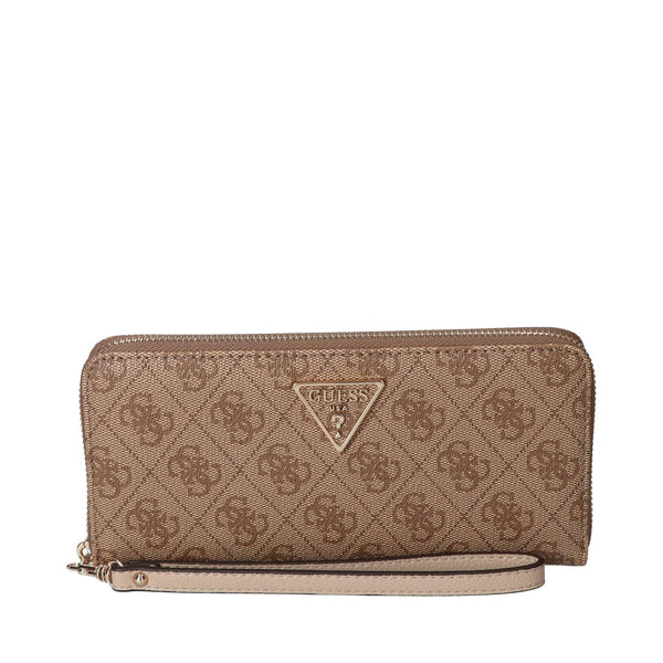 Portefeuilles, Donkerbruin