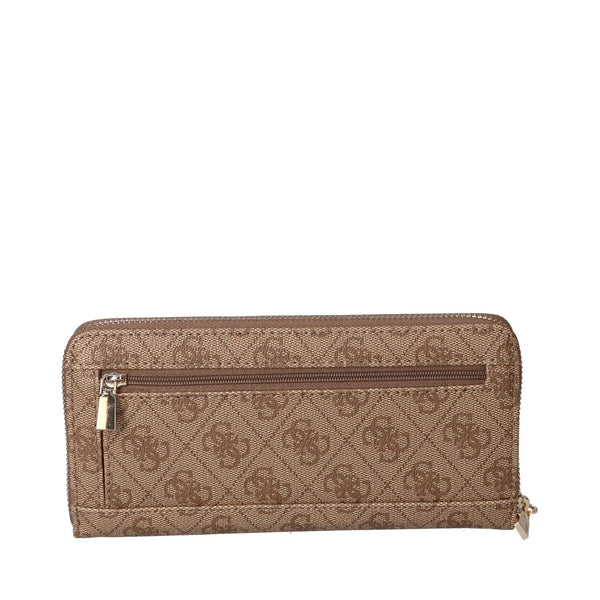 Portefeuilles, Donkerbruin