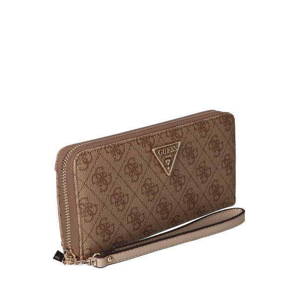 Portefeuilles, Donkerbruin