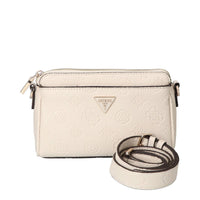 Crossbody Tassen, Off White
