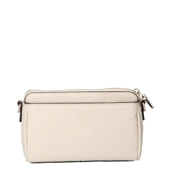 Crossbody Tassen, Off White