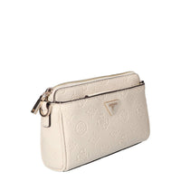 Crossbody Tassen, Off White